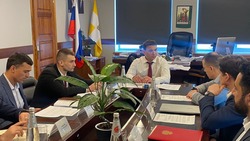 Региональный оператор фонда «Сколково» начнёт работу на Ставрополье